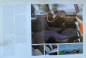 Preview: BMW 2000 tii Modelprogram 1969 Carbrochure (10302)
